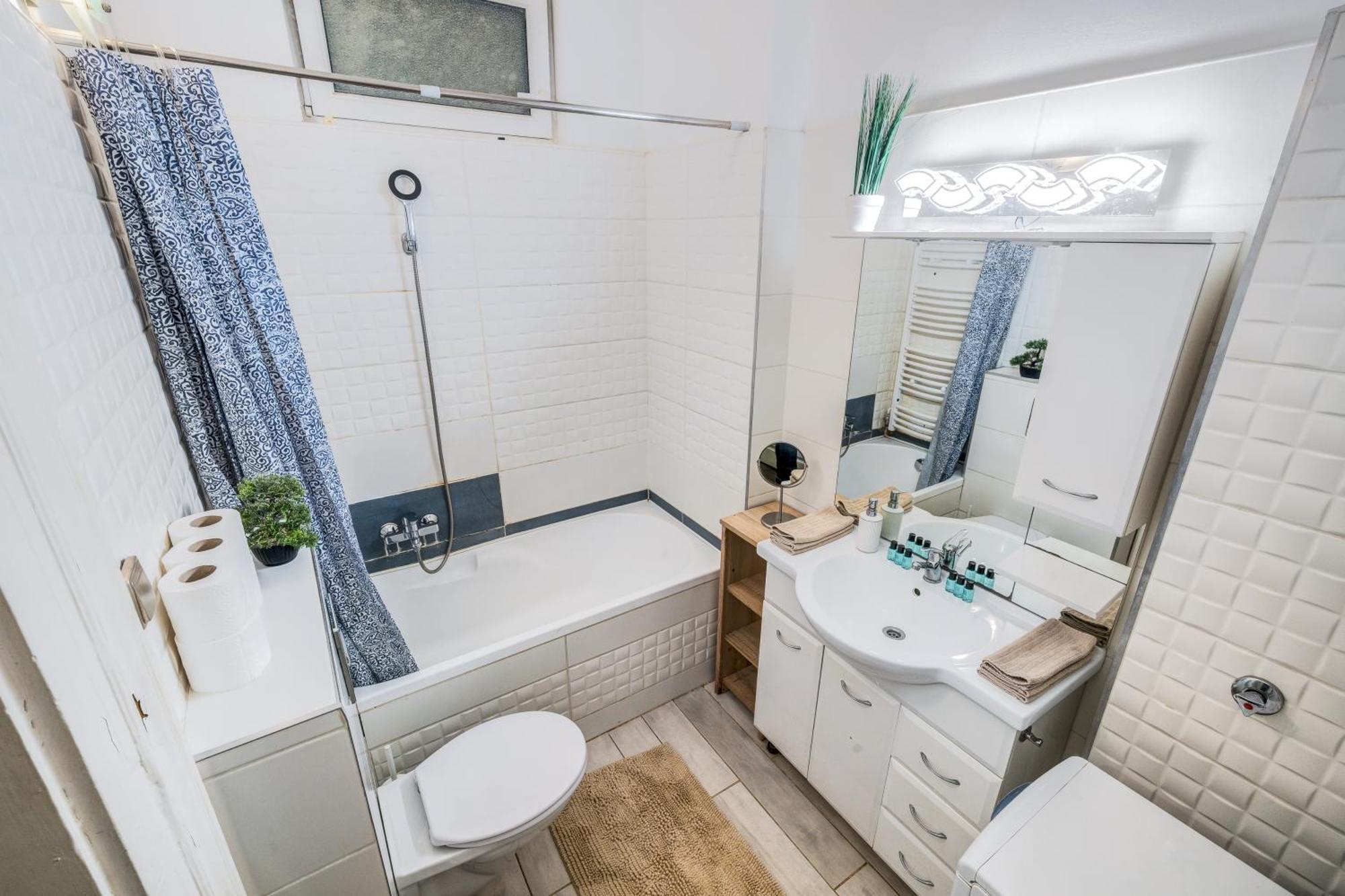 Elisabeth 52 Apartment Budapest Bagian luar foto